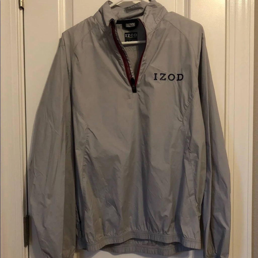 Izod Jacket